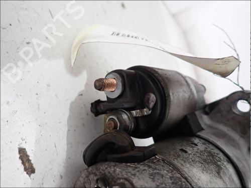 Starter OPEL MERIVA A MPV (X03) 1.7 CDTI (E75) | BP34020066M8 - Image 3