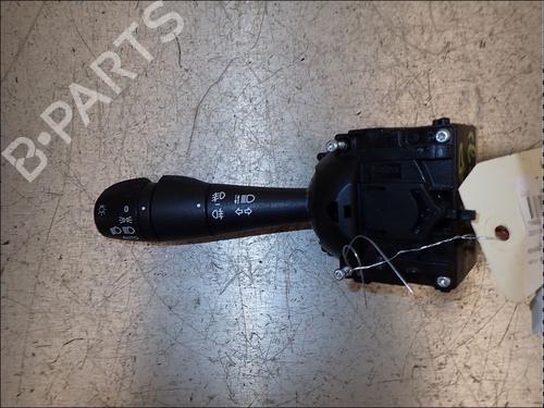 Used Headlight switch Headlight switch RENAULT CLIO IV (BH_) 1.5 dCi 110 (110 hp) 34026212 34026212