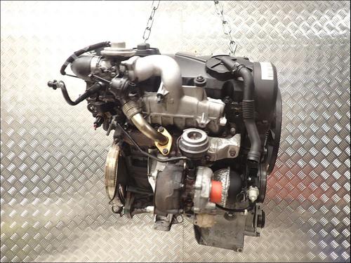 Used Engine Engine VW PASSAT B5.5 Variant (3B6) 1.9 TDI (101 hp) 40252647 40252647
