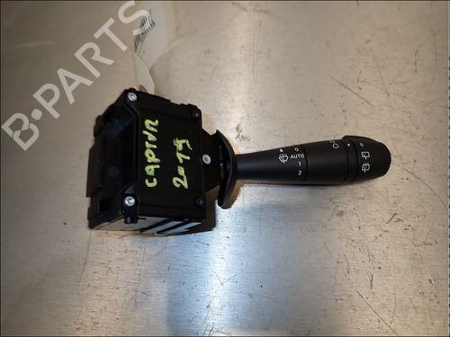 Used Switch Switch RENAULT CAPTUR I (J5_, H5_) 1.3 TCe 150 (J5NK, J5JS) (150 hp) 34025236 34025236