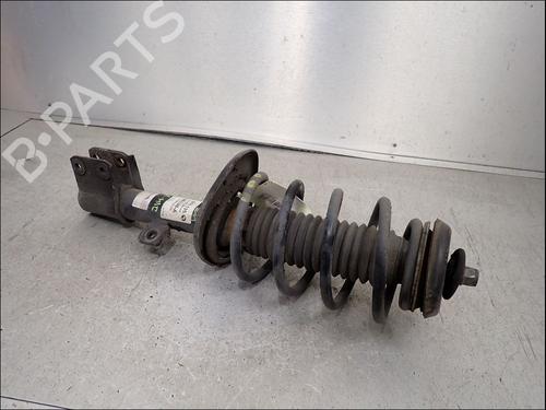 Used Left front shock absorber Left front shock absorber 37513414 37513414