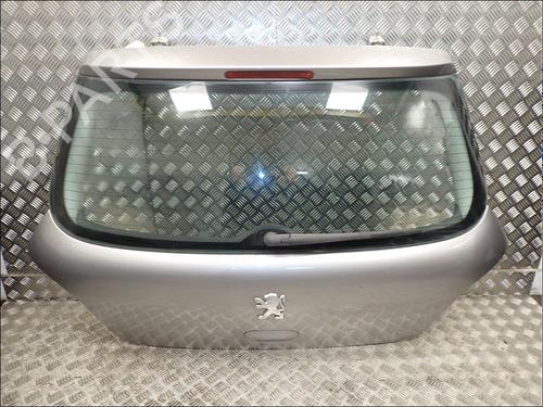 Used Tailgate Tailgate PEUGEOT 307 (3A/C) 2.0 HDi 90 (90 hp) 34028747 34028747