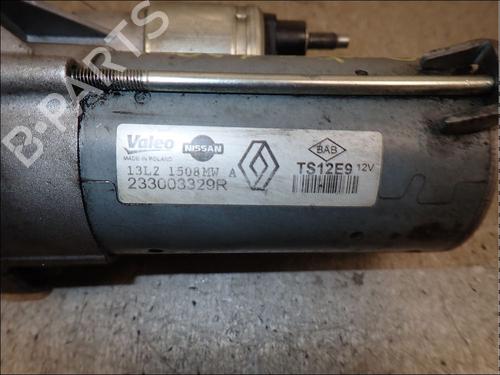 Starter DACIA DUSTER (HS_) 1.5 dCi (HSMC) | BP34033684M8 - Image 3