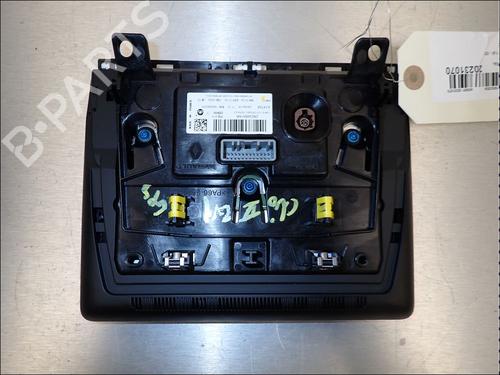 Display RENAULT CLIO V (B7_) 1.0 TCe 100 (B7MT) | BP34020825C48 - Image 2