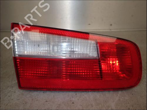 Used Left tailgate light Left tailgate light 34389558 34389558