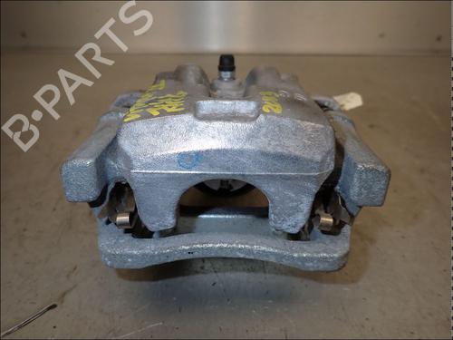 Left rear brake caliper SUZUKI VITARA (LY) 1.4 Hybrid (Mild Hybrid) AllGrip (APK414) | BP34011792M107 - Image 2