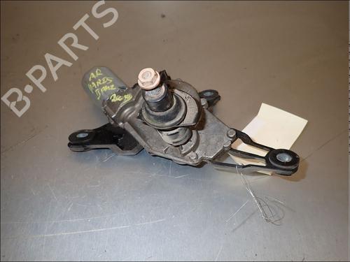 Used Rear wiper motor Rear wiper motor TOYOTA YARIS (_P9_) 1.33 VVT-i (NSP90_, NSP90R) (100 hp) 34029786 34029786