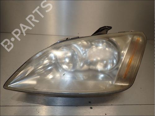 Used Left headlight Left headlight FORD FOCUS C-MAX (DM2) 1.8 (125 hp) 34025862 34025862