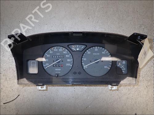 Used Instrument cluster Instrument cluster CITROËN ZX (N2) 1.9 TD (90 hp) 34028822 34028822