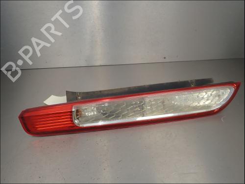 Used Left taillight Left taillight FORD FOCUS II (DA_, HCP, DP) 1.8 TDCi (115 hp) 40491258 40491258