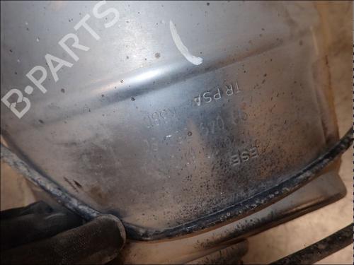 Catalyst CITROËN C5 III Break (RW_) 2.0 HDi 180 | BP34010753M10 - Image 3