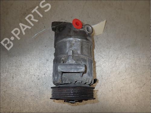 AC compressor FIAT 500L (351_, 352_) 1.6 D Multijet (199LYD1B) | BP34025250M34 - Image 4