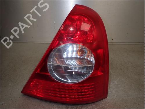 Høyre baklys Høyre baklys RENAULT CLIO II (BB_, CB_) 1.4 16V (B/CB0P, BB13) (98 hp) 34015113 34015113