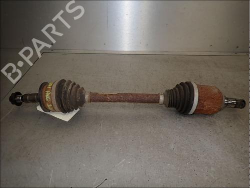 Used Left front driveshaft Left front driveshaft OPEL ASTRA K (B16) 1.5 CRDI (68) (122 hp) 34019214 34019214