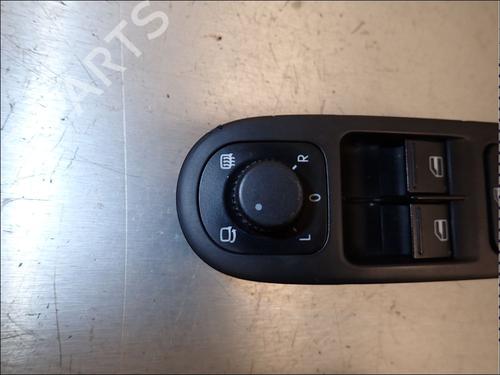 Left front window switch VW GOLF VI (5K1) 2.0 TDI | BP34024467I27 - Image 2