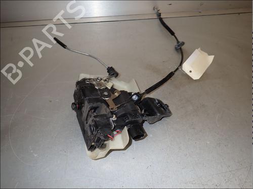 Used Front left lock Front left lock 34034603 34034603