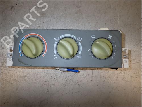 Used Climate control Climate control RENAULT TWINGO I (C06_) 1.2 (C066, C068) (58 hp) 34014411 34014411