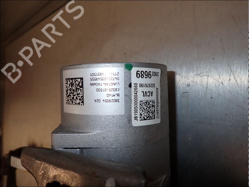 Steering column OPEL CORSA E (X15) 1.4 (08, 68) | BP34015125M21 - Image 6
