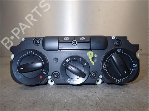 Commande Chauffage Commande Chauffage VW GOLF V (1K1) 1.9 TDI (90 hp) 34035428 34035428