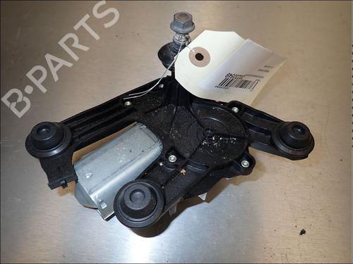 Used Rear wiper motor Rear wiper motor PEUGEOT 308 I (4A_, 4C_) 1.6 HDi (90 hp) 34023976 34023976