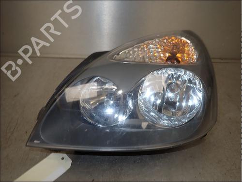 Used Left headlight Left headlight 34030264 34030264