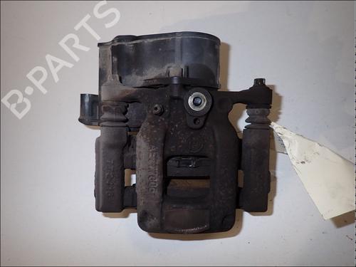 Used Left rear brake caliper Left rear brake caliper PEUGEOT 308 II (LB_, LP_, LW_, LH_, L3_) 2.0 BlueHDi 150 (150 hp) 34017160 34017160