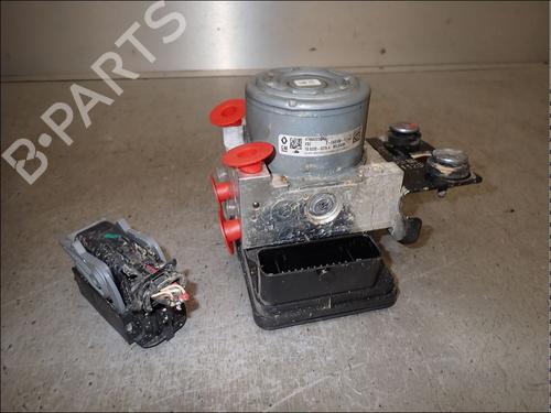 Used ABS pump ABS pump RENAULT TRAFIC III Van (FG_) 2.0 dCi 120 (FGMN) (120 hp) 34231818 34231818