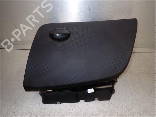Used Glove box Glove box SEAT ALTEA (5P1) 2.0 TDI 16V (140 hp) 34023361 34023361