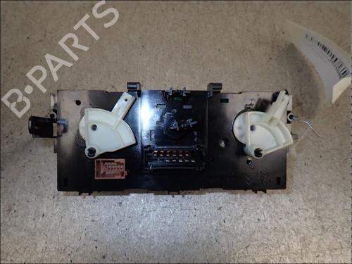 Climate control CITROËN C3 II (SC_) 1.4 HDi 70 (SC8HZC, SC8HR0, SC8HP4) | BP34021394I5 - Image 2