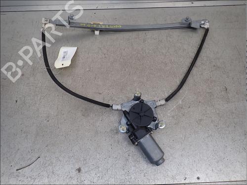 Used Front left window mechanism Front left window mechanism 34034745 34034745