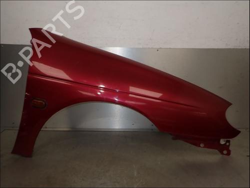 Used Right front fenders Right front fenders RENAULT MEGANE I (BA0/1_) 1.4 16V (BA0D, BA1H, BA0W, BA10) (95 hp) 36007389 36007389