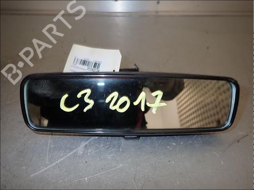 rear-mirror-citroen-c3-iii-sx-2016-34030632 main image