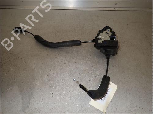 rear-left-lock-renault-laguna-iii-bt01-2007-2008-2009-2010-2011-2012-2013-2014-2015-34035898 main image
