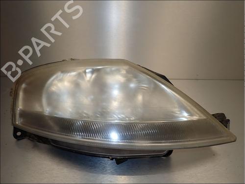 Used Right headlight Right headlight CITROËN C3 I (FC_, FN_) 1.1 i (60 hp) 34036414 34036414