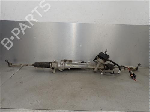 Used Steering rack Steering rack RENAULT SCÉNIC IV (J9_) 1.3 TCe 140 (140 hp) 34011739 34011739