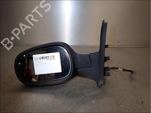 left-mirror-nissan-micra-iii-k12-2002-2003-2004-2005-2006-2007-2008-2009-2010-2011-34030738 main image