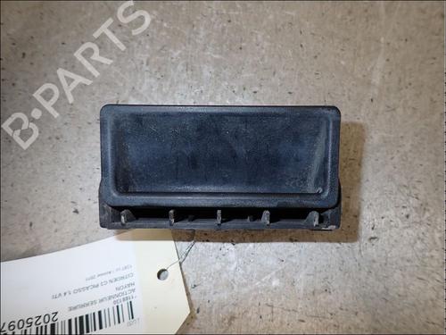 Used Electronic module Electronic module CITROËN C3 Picasso (SH_) 1.4 VTi 95 (SH8FSC, SH8FP0, SH8FP6) (95 hp) 34036564 34036564