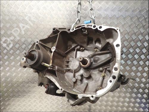 Used Gearbox Gearbox 39548697 39548697