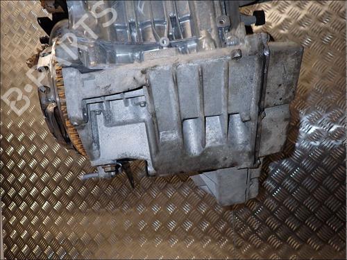 Engine RENAULT TWINGO III (BCM_, BCA_) 1.0 SCe 75 | BP34016207M1 - Image 5