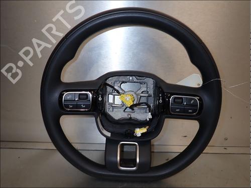 steering-wheel-citroen-c3-iii-sx-2016-34027426 main image