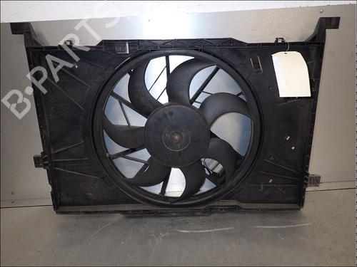 Køleventilator elektrisk Køleventilator elektrisk MERCEDES-BENZ B-CLASS Sports Tourer (W245) B 200 CDI (245.208) (140 hp) 34035023 34035023