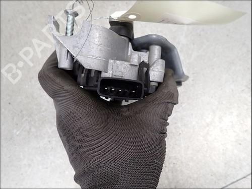 Front wiper motor RENAULT TWINGO III (BCM_, BCA_) 1.0 SCe 70 | BP37584613M29 - Image 4