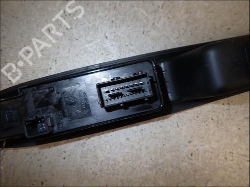 Left front window switch CITROËN DS4 (NX_) 1.6 HDi 115 | BP35941320I27  - Image 5