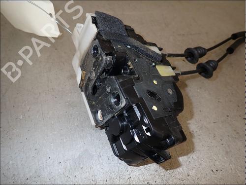 Front left lock HYUNDAI i30 (FD) 1.6 CRDi | BP34019419C98 - Image 2