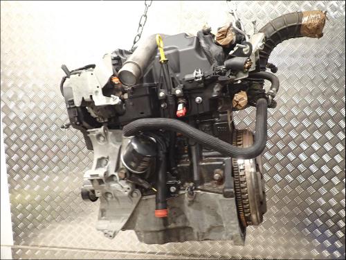 Used Other Other NISSAN QASHQAI I (J10, NJ10) 1.5 dCi (106 hp) 40491118 40491118