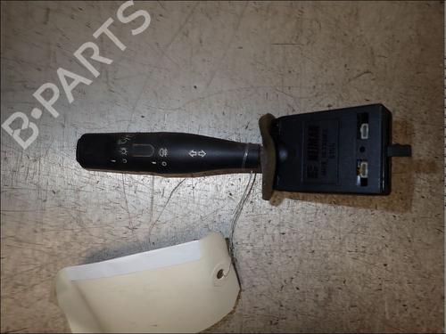 Used Headlight switch Headlight switch PEUGEOT 306 Hatchback (7A, 7C, N3, N5) 1.9 D (68 hp) 34013761 34013761