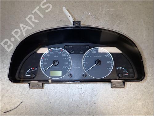 Kombiinstrument Kombiinstrument 37658891 37658891