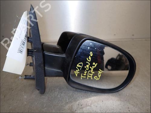 right-mirror-renault-twingo-ii-cn0_-2007-34712787 main image