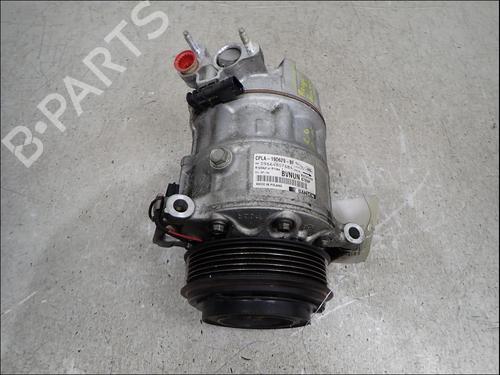 AC compressor LAND ROVER RANGE ROVER EVOQUE (L538) 2.0 D | BP36373990M34 - Image 2