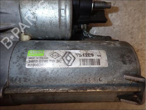 Starter RENAULT MODUS / GRAND MODUS (F/JP0_) 1.5 dCi 90 | BP34035228M8 - Image 3